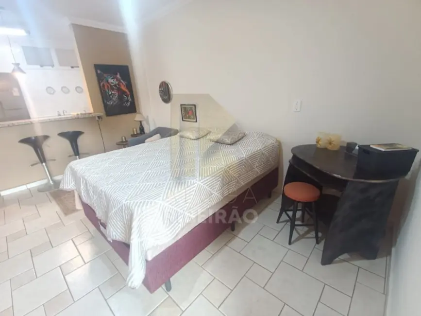 Foto 3 de Apartamento com 1 quarto para alugar, 30m2 em Ribeirao Preto - SP