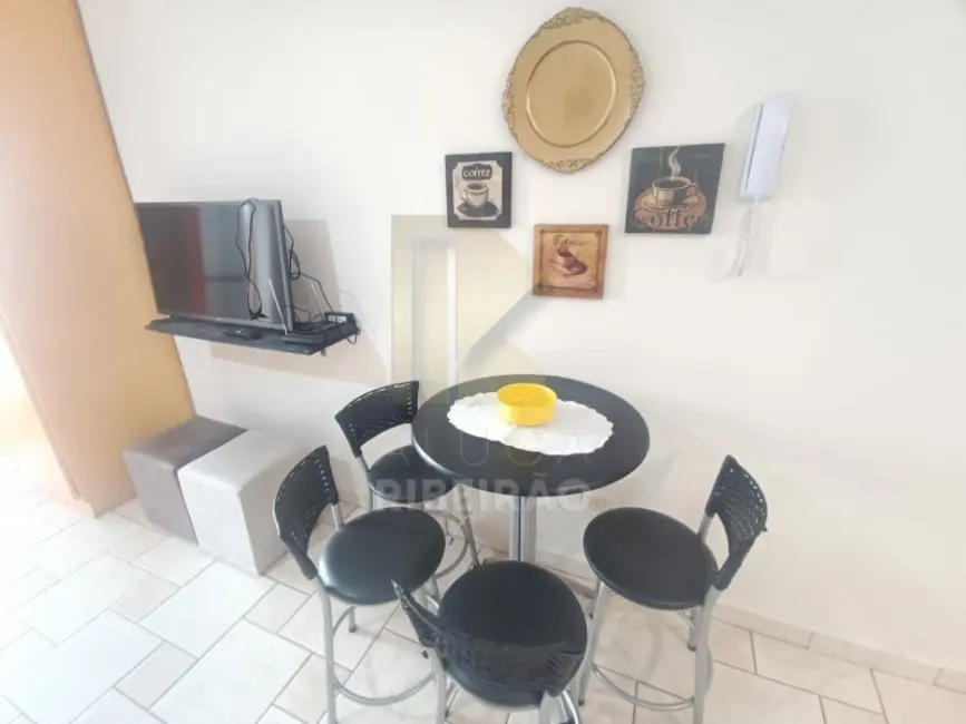 Foto 5 de Apartamento com 1 quarto para alugar, 30m2 em Ribeirao Preto - SP