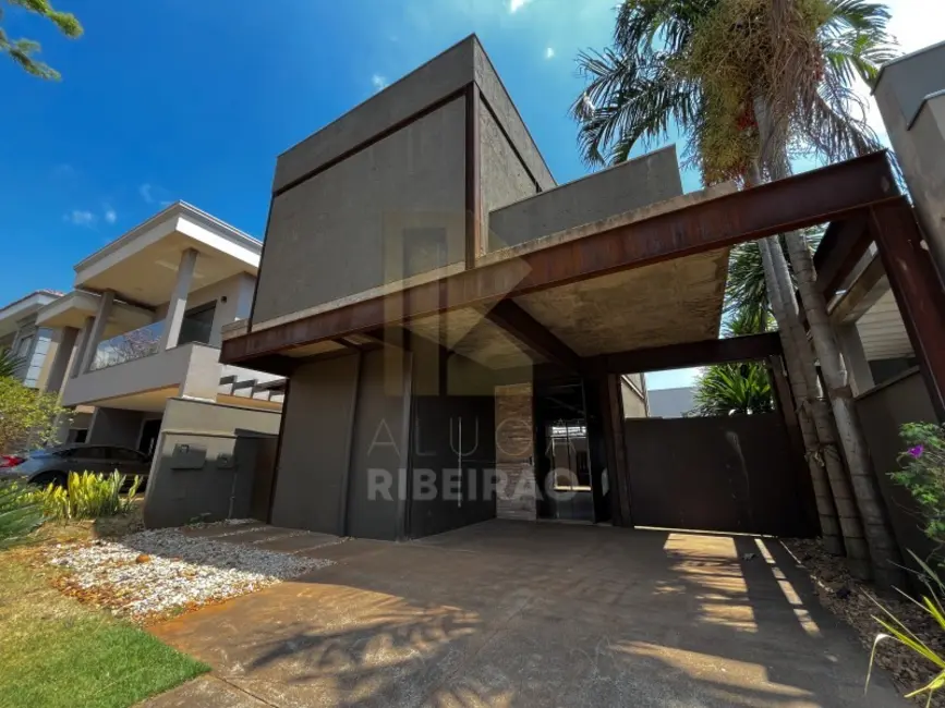 Foto 1 de Casa com 4 quartos à venda, 21m2 em Ribeirao Preto - SP