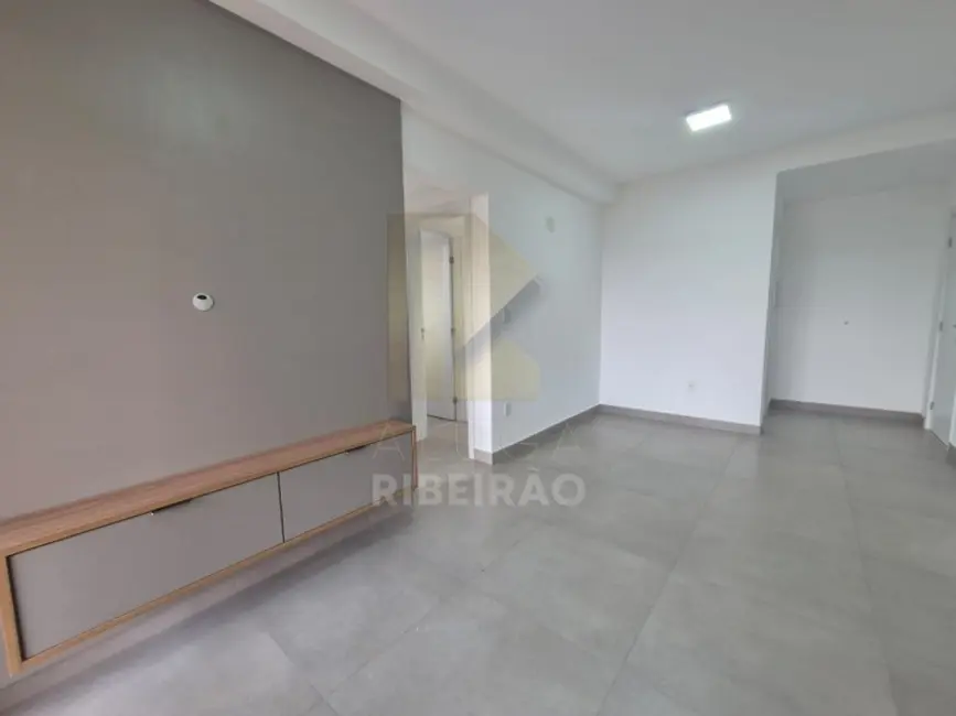 Foto 3 de Apartamento com 2 quartos para alugar, 60m2 em Ribeirao Preto - SP