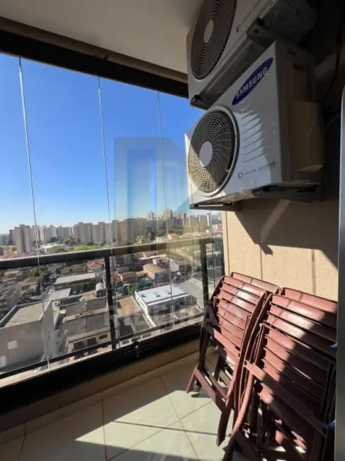 Foto 4 de Apartamento com 1 quarto à venda, 38m2 em Jardim Palma Travassos, Ribeirao Preto - SP