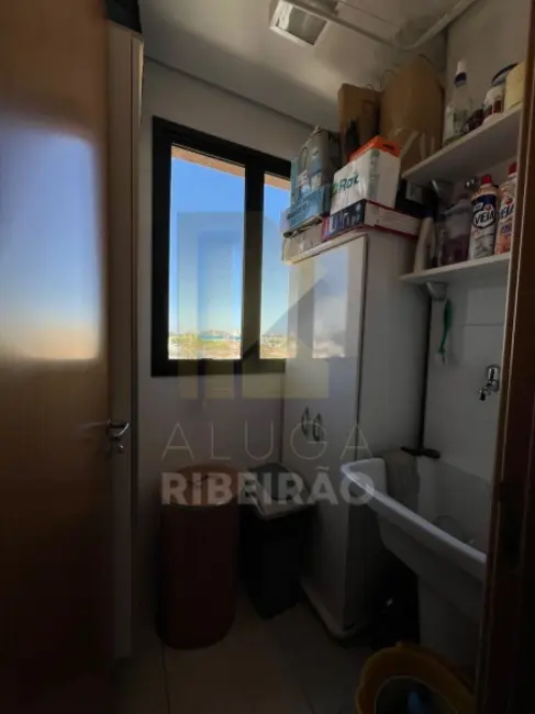 Foto 8 de Apartamento com 1 quarto à venda, 38m2 em Jardim Palma Travassos, Ribeirao Preto - SP