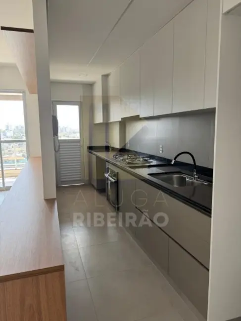 Apartamento com 2 quartos para alugar, 80m2 em Jardim Sumaré, Ribeirao Preto - SP - imagem 4 Foto 4 de Apartamento com 2 quartos para alugar, 80m2 em Jardim Sumaré, Ribeirao Preto - SP