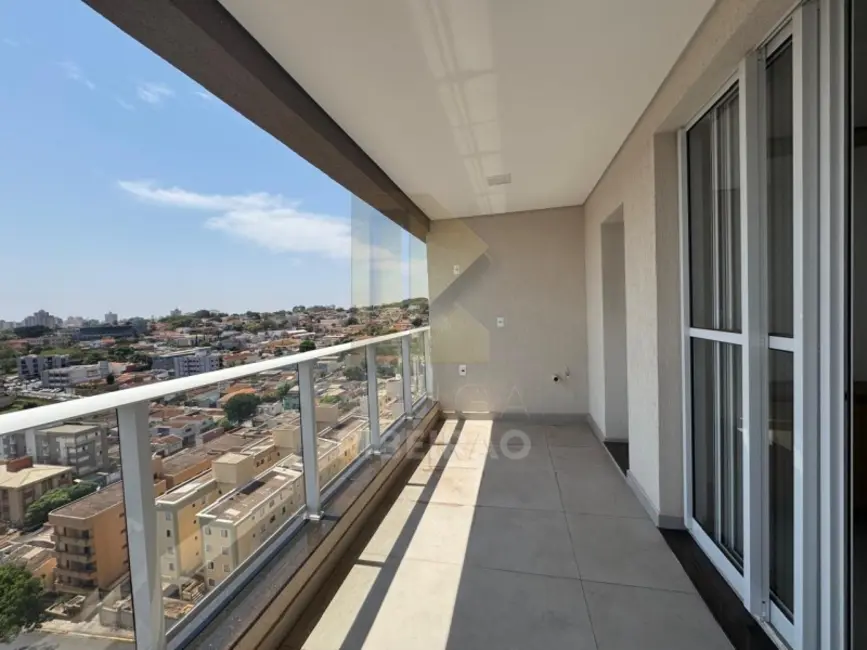 Apartamento com 2 quartos para alugar, 80m2 em Jardim Sumaré, Ribeirao Preto - SP - imagem 3 Foto 3 de Apartamento com 2 quartos para alugar, 80m2 em Jardim Sumaré, Ribeirao Preto - SP