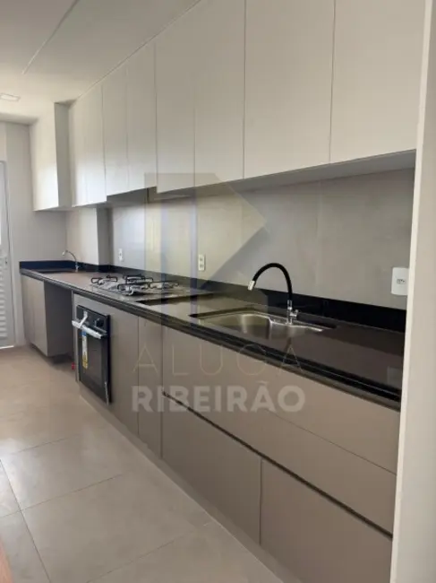 Apartamento com 2 quartos para alugar, 80m2 em Jardim Sumaré, Ribeirao Preto - SP - imagem 6 Foto 6 de Apartamento com 2 quartos para alugar, 80m2 em Jardim Sumaré, Ribeirao Preto - SP