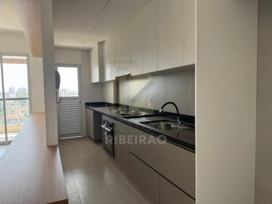 Apartamento com 2 quartos para alugar, 80m2 em Jardim Sumaré, Ribeirao Preto - SP - imagem 5 Foto 5 de Apartamento com 2 quartos para alugar, 80m2 em Jardim Sumaré, Ribeirao Preto - SP