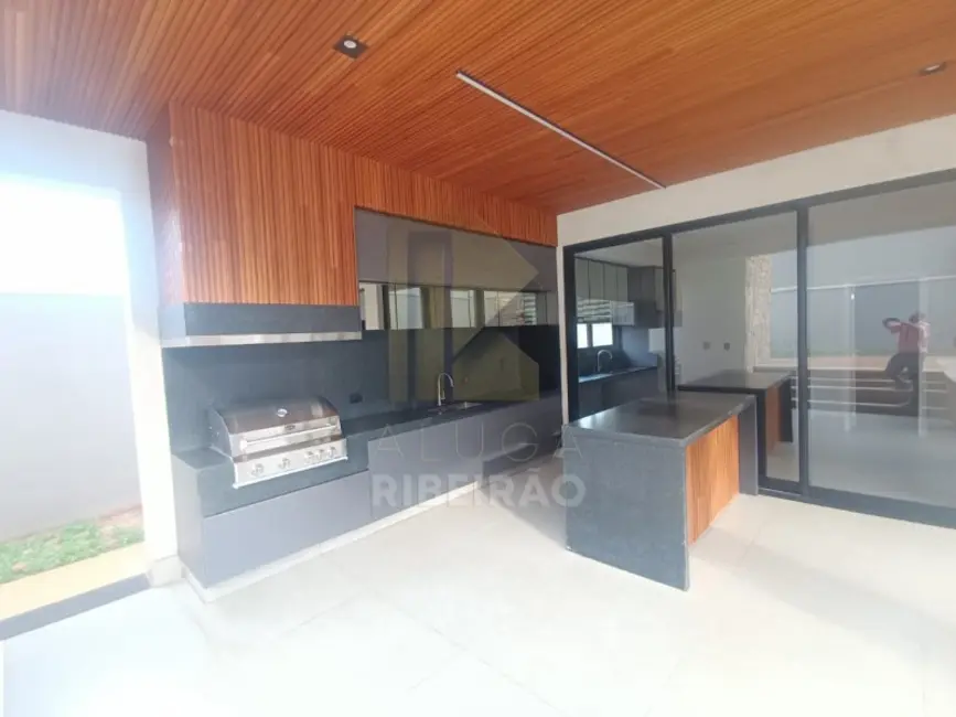 Foto 5 de Casa com 3 quartos para alugar, 364m2 em Ribeirao Preto - SP