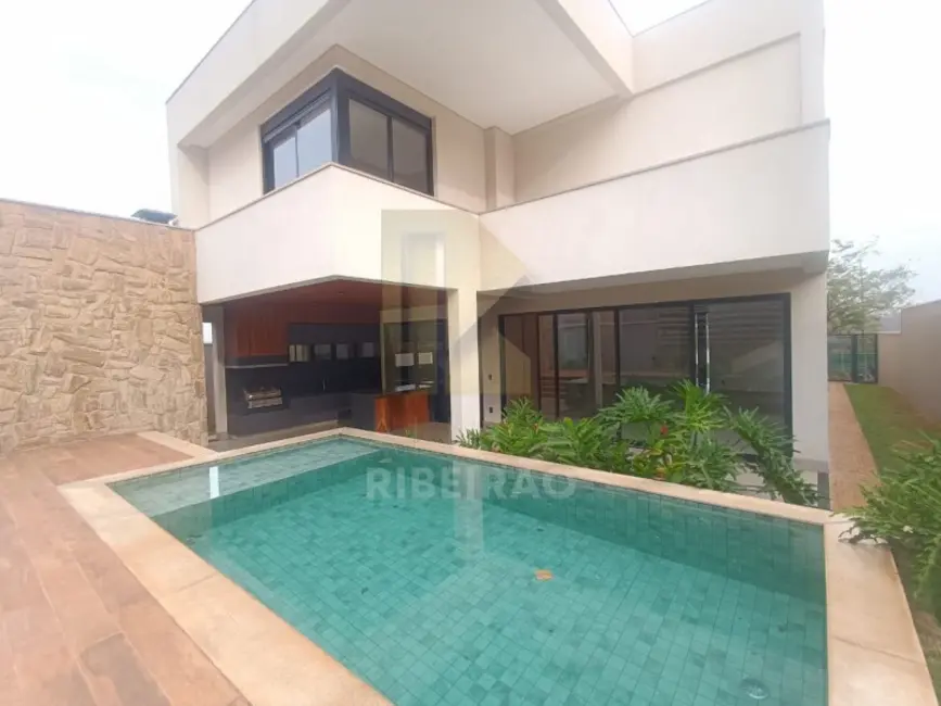 Foto 8 de Casa com 3 quartos para alugar, 364m2 em Ribeirao Preto - SP