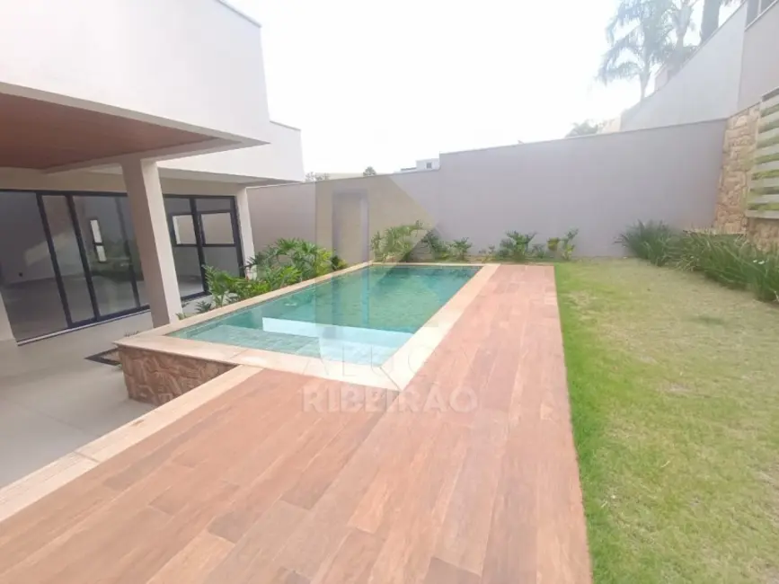 Foto 6 de Casa com 3 quartos para alugar, 364m2 em Ribeirao Preto - SP