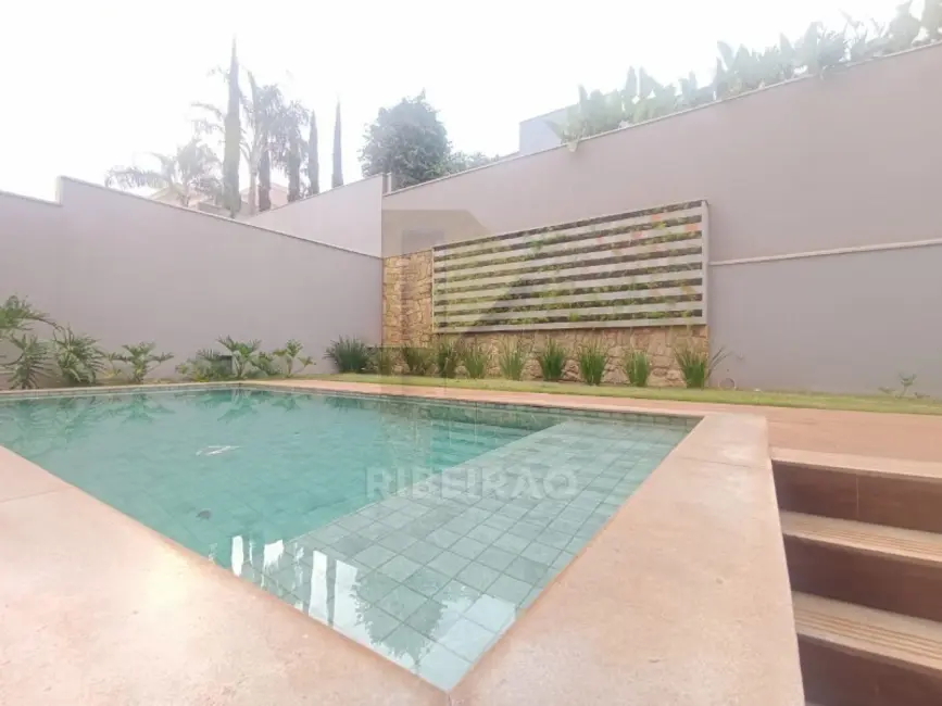 Foto 7 de Casa com 3 quartos para alugar, 364m2 em Ribeirao Preto - SP