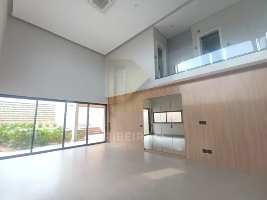 Foto 3 de Casa com 3 quartos para alugar, 364m2 em Ribeirao Preto - SP