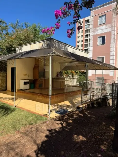 Foto 4 de Apartamento com 2 quartos à venda, 46m2 em Sumarezinho, Ribeirao Preto - SP