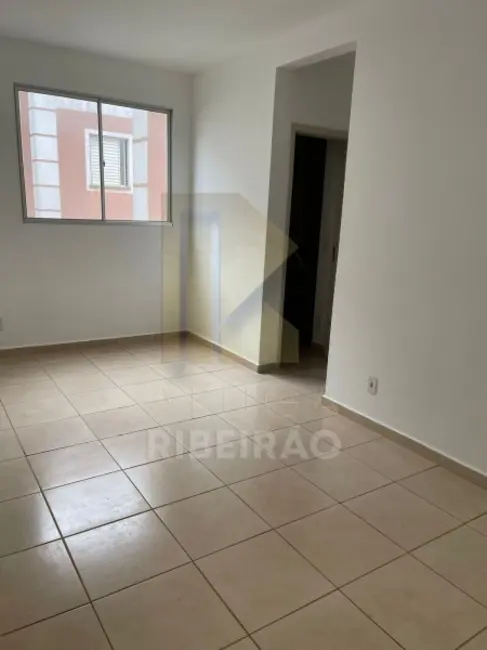 Foto 9 de Apartamento com 2 quartos à venda, 46m2 em Sumarezinho, Ribeirao Preto - SP