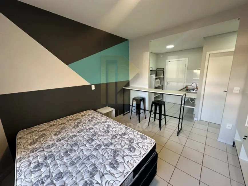 Foto 1 de Apartamento com 1 quarto para alugar, 23m2 em Ribeirânia, Ribeirao Preto - SP