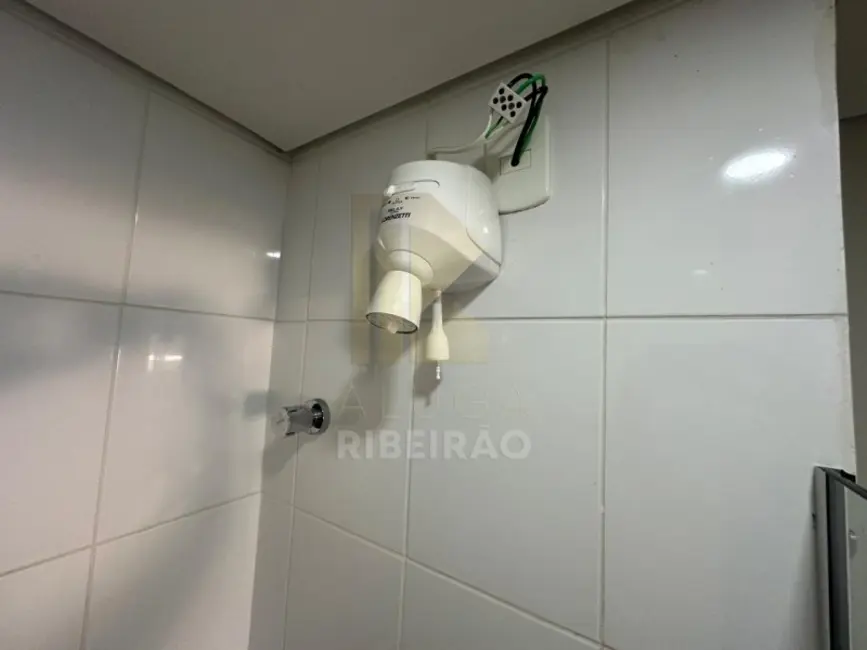 Foto 9 de Apartamento com 1 quarto para alugar, 23m2 em Ribeirânia, Ribeirao Preto - SP