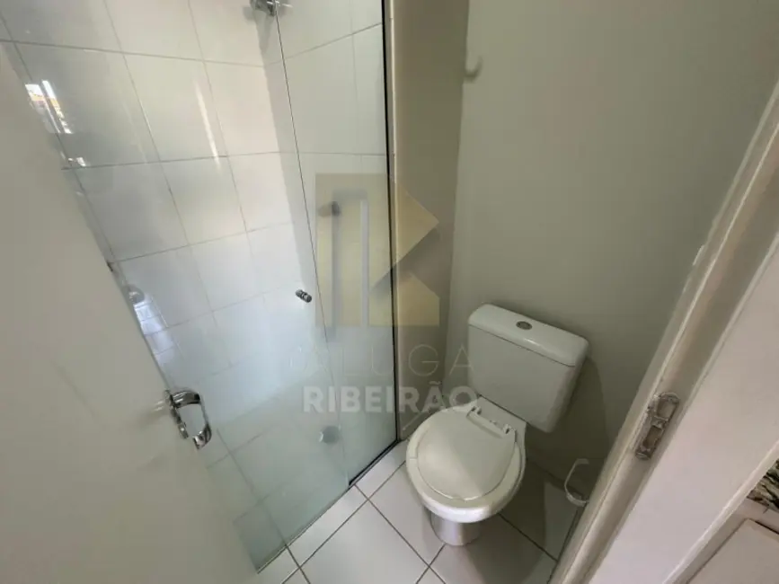 Foto 7 de Apartamento com 1 quarto para alugar, 23m2 em Ribeirânia, Ribeirao Preto - SP