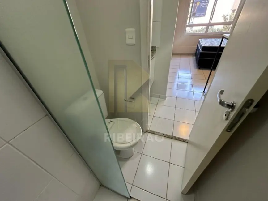 Foto 8 de Apartamento com 1 quarto para alugar, 23m2 em Ribeirânia, Ribeirao Preto - SP