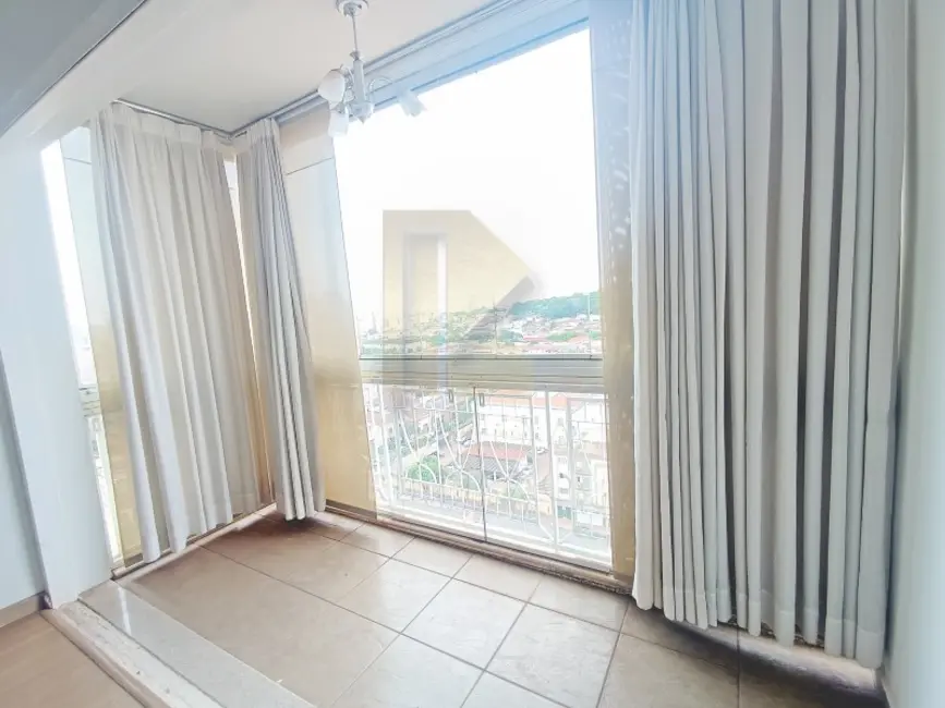 Apartamento com 3 quartos à venda, 134m2 em Centro, Ribeirao Preto - SP - imagem 5 Foto 5 de Apartamento com 3 quartos à venda, 134m2 em Centro, Ribeirao Preto - SP