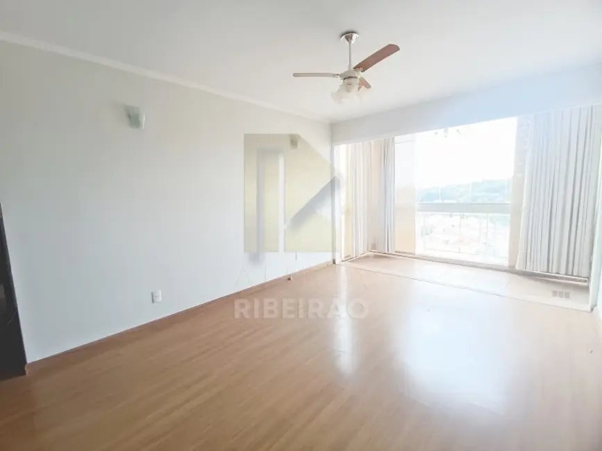 Foto 1 de Apartamento com 3 quartos à venda, 134m2 em Centro, Ribeirao Preto - SP