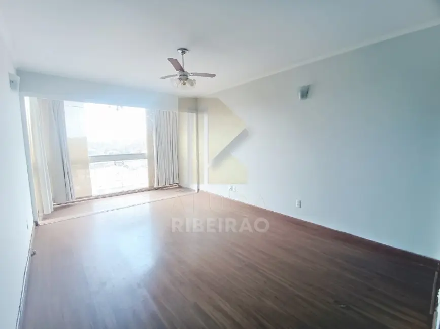 Apartamento com 3 quartos à venda, 134m2 em Centro, Ribeirao Preto - SP - imagem 2 Foto 2 de Apartamento com 3 quartos à venda, 134m2 em Centro, Ribeirao Preto - SP