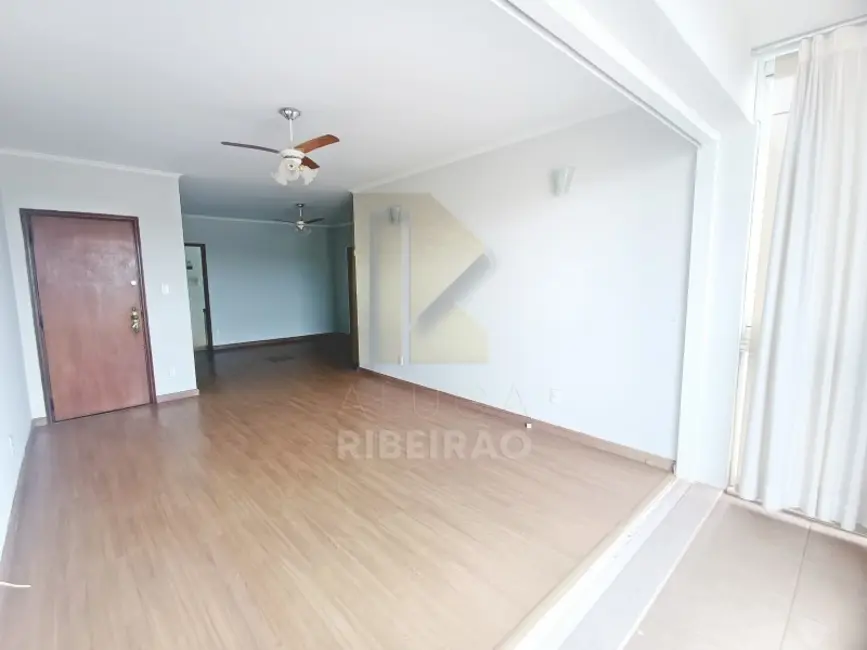 Apartamento com 3 quartos à venda, 134m2 em Centro, Ribeirao Preto - SP - imagem 8 Foto 8 de Apartamento com 3 quartos à venda, 134m2 em Centro, Ribeirao Preto - SP