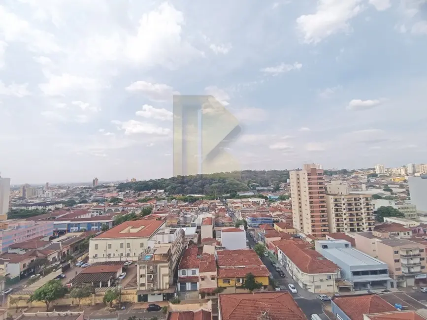 Apartamento com 3 quartos à venda, 134m2 em Centro, Ribeirao Preto - SP - imagem 6 Foto 6 de Apartamento com 3 quartos à venda, 134m2 em Centro, Ribeirao Preto - SP