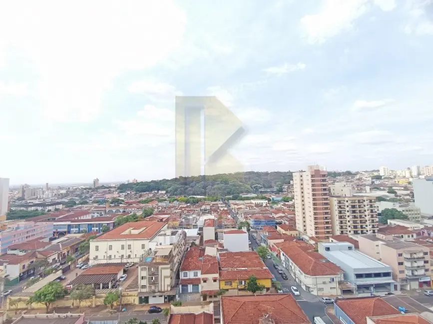 Apartamento com 3 quartos à venda, 134m2 em Centro, Ribeirao Preto - SP - imagem 7 Foto 7 de Apartamento com 3 quartos à venda, 134m2 em Centro, Ribeirao Preto - SP