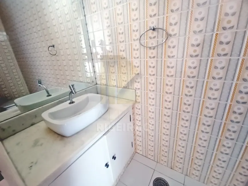 Apartamento com 3 quartos à venda, 134m2 em Centro, Ribeirao Preto - SP - imagem 4 Foto 4 de Apartamento com 3 quartos à venda, 134m2 em Centro, Ribeirao Preto - SP