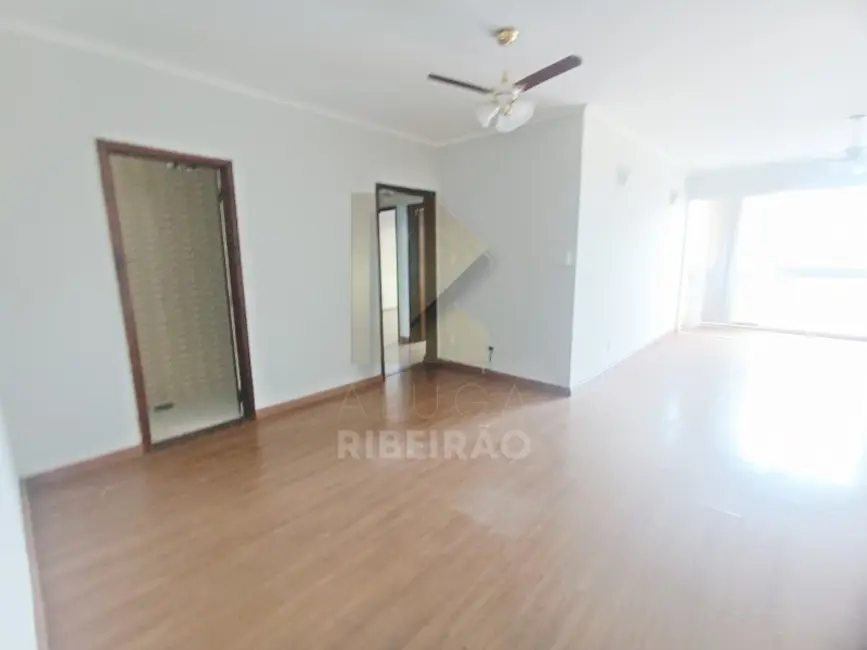 Apartamento com 3 quartos à venda, 134m2 em Centro, Ribeirao Preto - SP - imagem 3 Foto 3 de Apartamento com 3 quartos à venda, 134m2 em Centro, Ribeirao Preto - SP