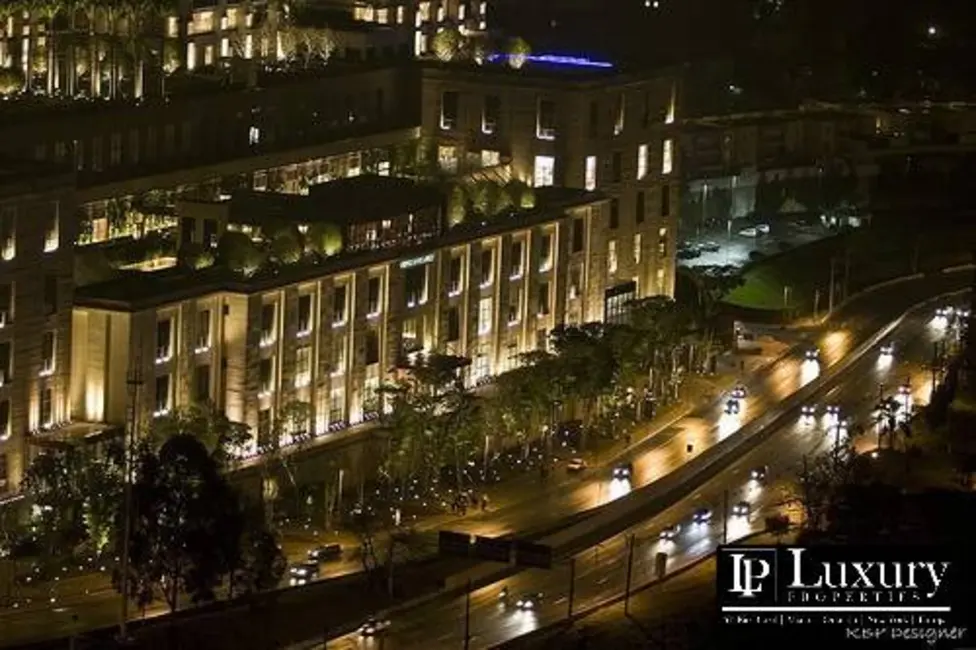 Foto 2 de Apartamento com 4 quartos à venda, 753m2 em Cidade Jardim, São Paulo - SP