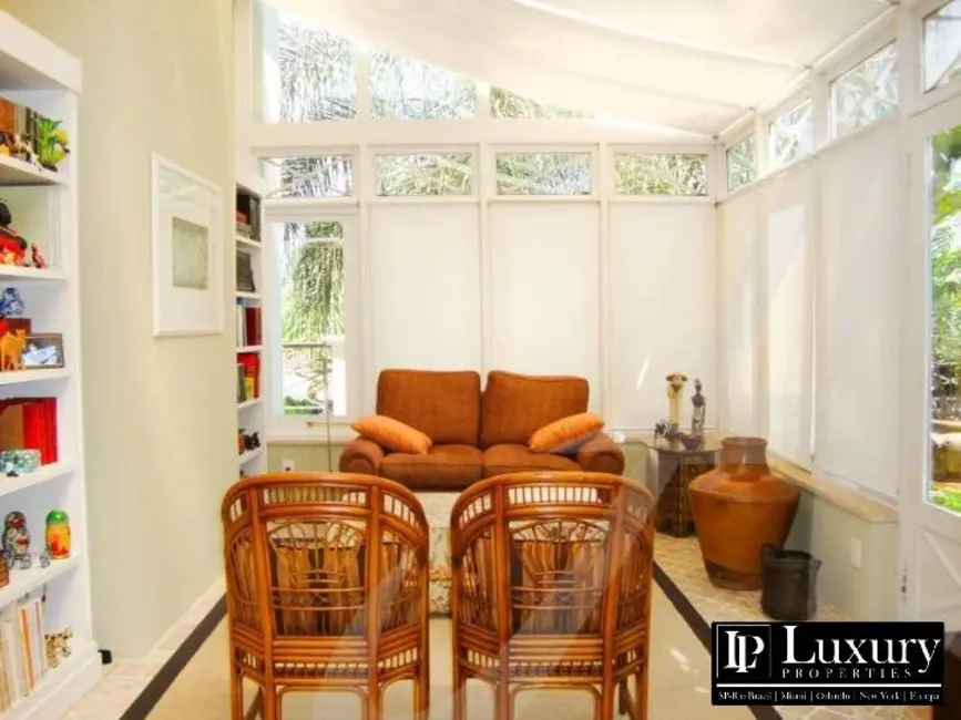 Foto 5 de Casa com 4 quartos à venda, 1890m2 em Cidade Jardim, São Paulo - SP