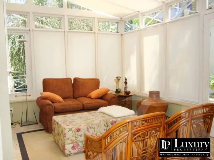 Foto 4 de Casa com 4 quartos à venda, 1890m2 em Cidade Jardim, São Paulo - SP