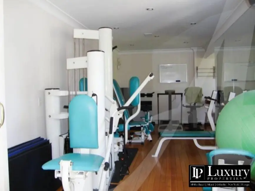 Foto 7 de Casa com 4 quartos à venda, 1890m2 em Cidade Jardim, São Paulo - SP