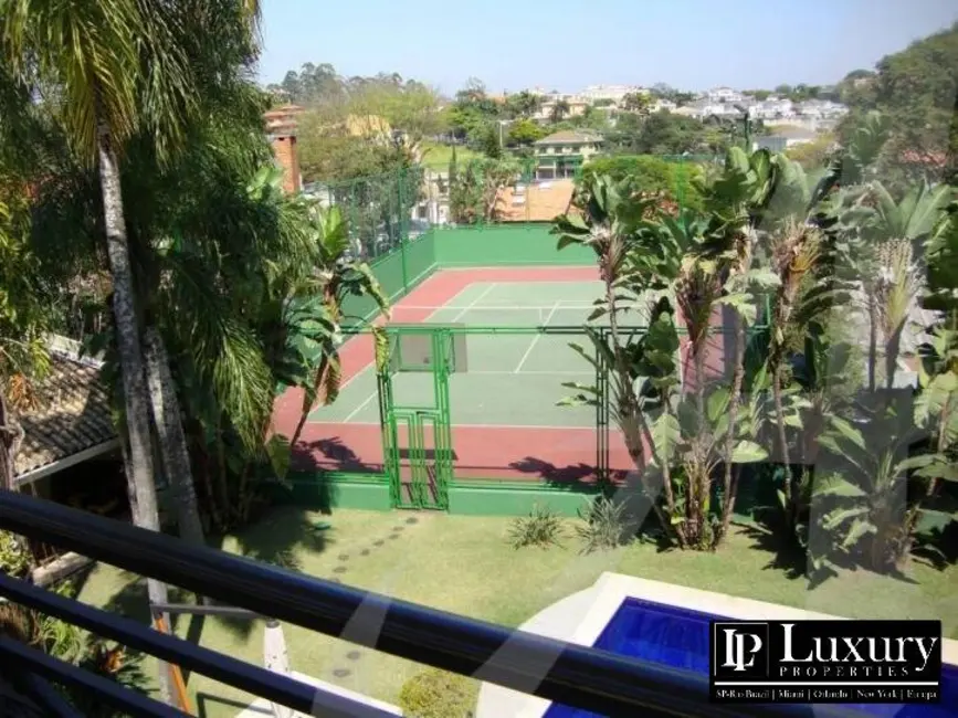 Foto 9 de Casa com 4 quartos à venda, 1890m2 em Cidade Jardim, São Paulo - SP