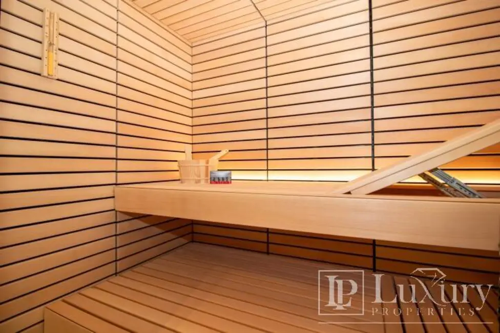 Apartamento com 4 quartos à venda, 287m2 em Vila Nova Conceição, São Paulo - SP - imagem 6 Foto 6 de Apartamento com 4 quartos à venda, 287m2 em Vila Nova Conceição, São Paulo - SP