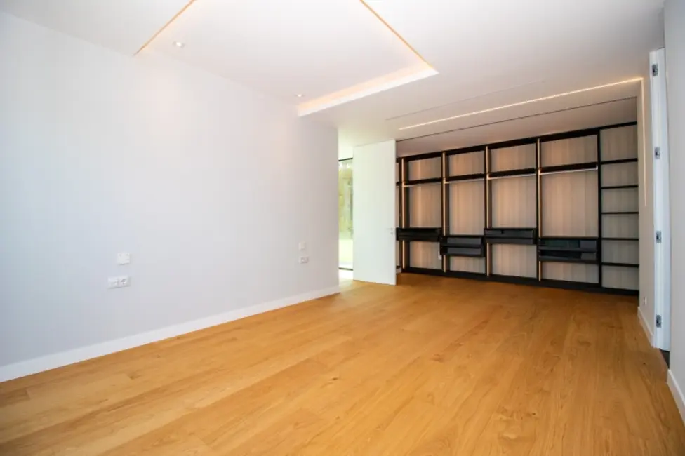 Foto 2 de Apartamento com 4 quartos à venda, 287m2 em Vila Nova Conceição, São Paulo - SP