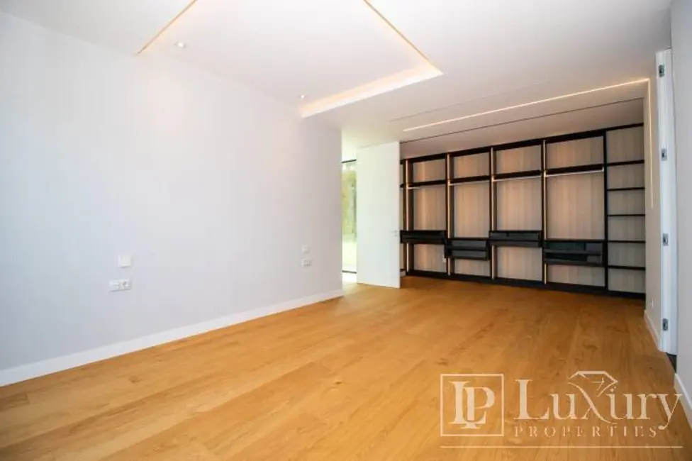 Apartamento com 4 quartos à venda, 287m2 em Vila Nova Conceição, São Paulo - SP - imagem 2 Foto 2 de Apartamento com 4 quartos à venda, 287m2 em Vila Nova Conceição, São Paulo - SP