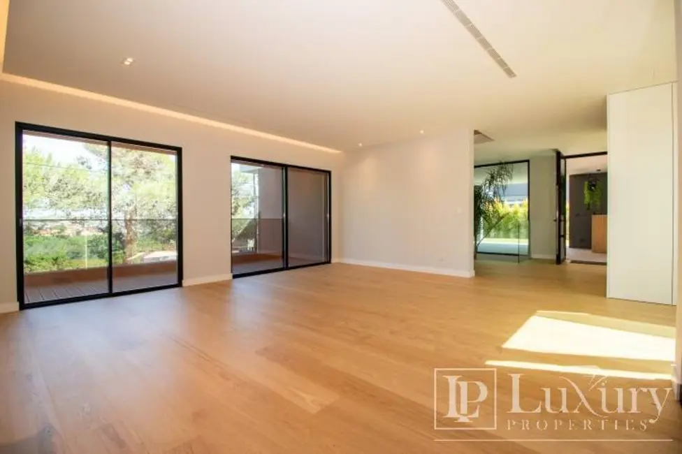 Apartamento com 4 quartos à venda, 287m2 em Vila Nova Conceição, São Paulo - SP - imagem 8 Foto 8 de Apartamento com 4 quartos à venda, 287m2 em Vila Nova Conceição, São Paulo - SP