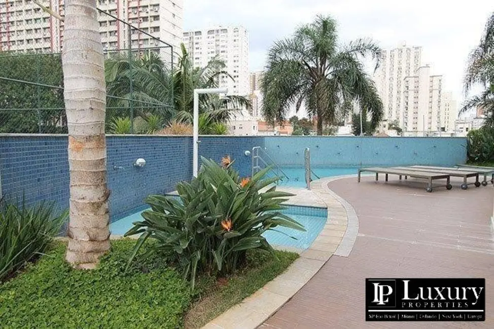 Apartamento com 3 quartos à venda, 171m2 em Paraíso, São Paulo - SP - imagem 9 Foto 9 de Apartamento com 3 quartos à venda, 171m2 em Paraíso, São Paulo - SP