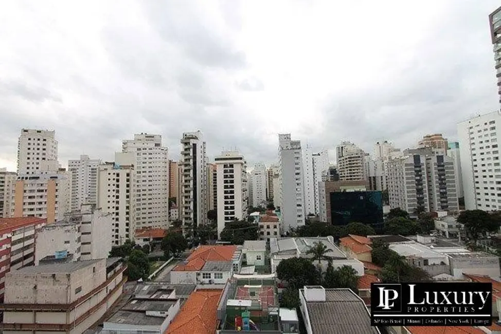 Apartamento com 3 quartos à venda, 171m2 em Paraíso, São Paulo - SP - imagem 5 Foto 5 de Apartamento com 3 quartos à venda, 171m2 em Paraíso, São Paulo - SP