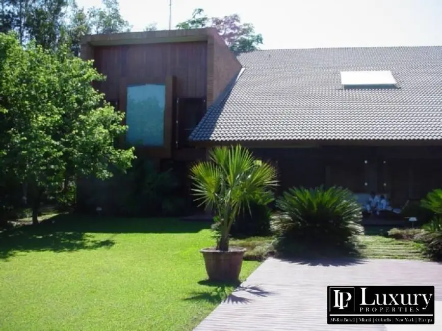 Foto 7 de Casa de Condomínio com 5 quartos à venda, 2750m2 em Cruz das Almas, Itu - SP