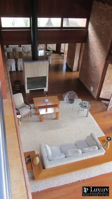 Foto 4 de Casa de Condomínio com 5 quartos à venda, 2750m2 em Cruz das Almas, Itu - SP