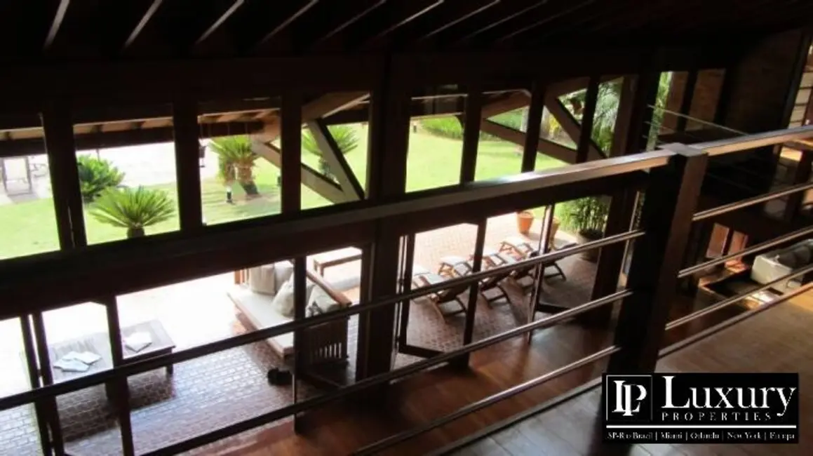 Foto 5 de Casa de Condomínio com 5 quartos à venda, 2750m2 em Cruz das Almas, Itu - SP