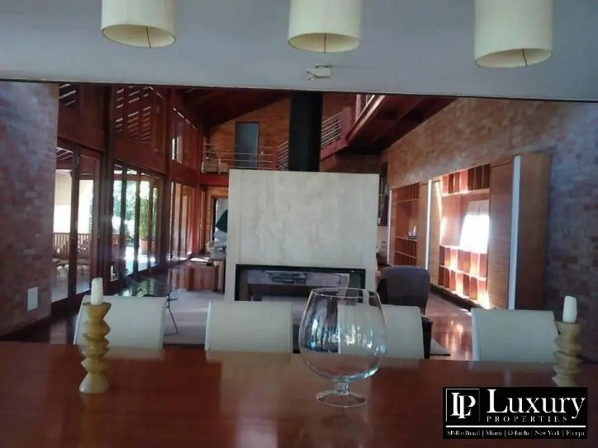 Foto 2 de Casa de Condomínio com 5 quartos à venda, 2750m2 em Cruz das Almas, Itu - SP