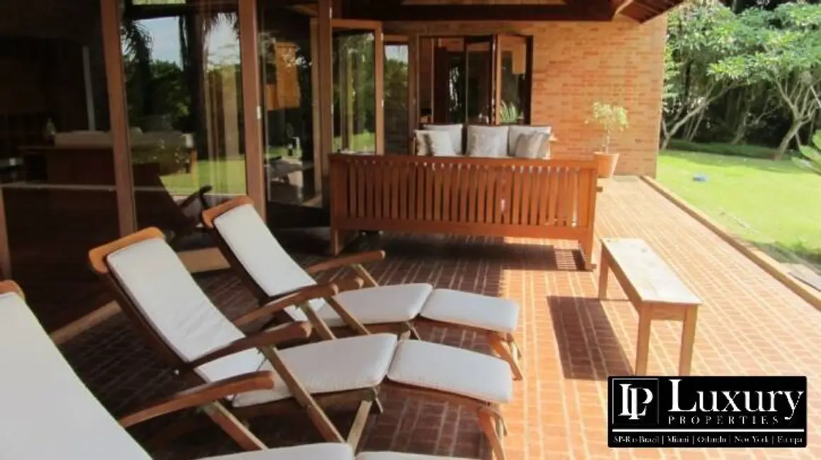 Foto 9 de Casa de Condomínio com 5 quartos à venda, 2750m2 em Cruz das Almas, Itu - SP