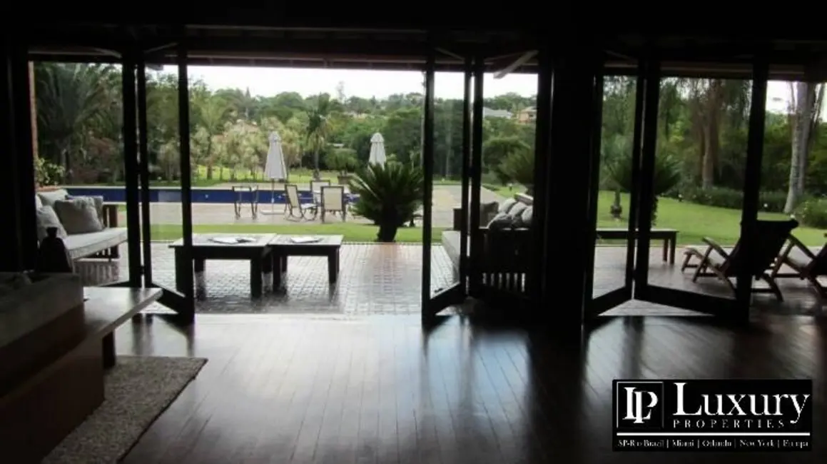 Foto 3 de Casa de Condomínio com 5 quartos à venda, 2750m2 em Cruz das Almas, Itu - SP