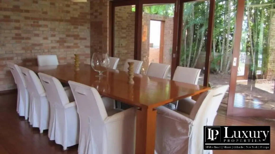 Foto 6 de Casa de Condomínio com 5 quartos à venda, 2750m2 em Cruz das Almas, Itu - SP