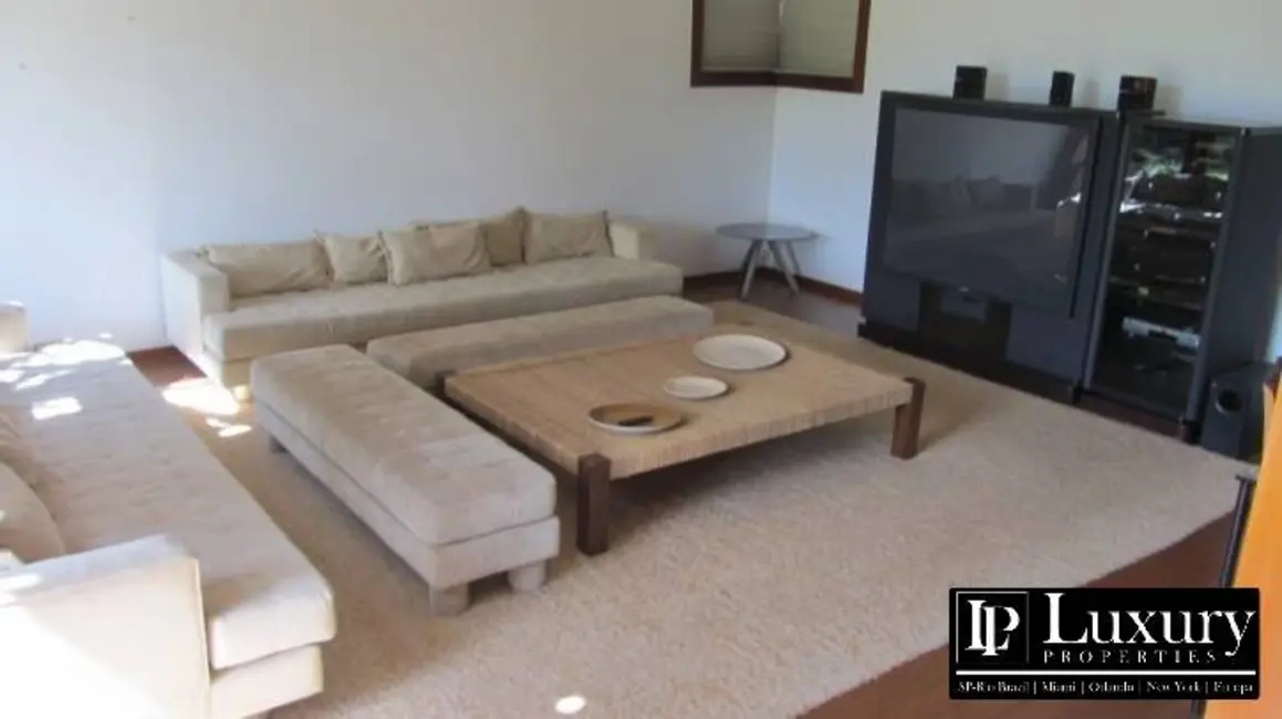 Foto 8 de Casa de Condomínio com 5 quartos à venda, 2750m2 em Cruz das Almas, Itu - SP