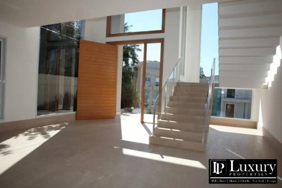 Foto 2 de Casa de Condomínio com 5 quartos à venda, 980m2 em Santana De Parnaiba - SP