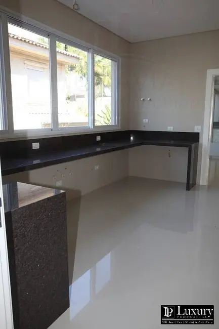 Foto 8 de Casa de Condomínio com 5 quartos à venda, 980m2 em Santana De Parnaiba - SP